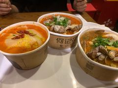 -何记花甲(海岸城旗舰店)