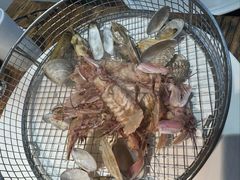 -海味当家·蒸锅海鲜(星海公园店)