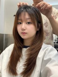 -MMby Hair Code芭曲发型