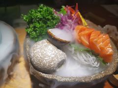 -鳗鱼家·深夜食堂(军博店)