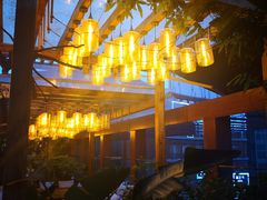 -时光乌托邦空中花园餐厅川味·融合菜(幸福广场店)