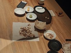 -隐溪茶馆(金虹桥店)