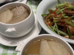 -雪霁山庄·合肥地标老字号