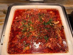 -西藏饭店·亚克·食光自助餐厅