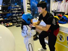 -飞行家太空体验馆(祥云小镇店)