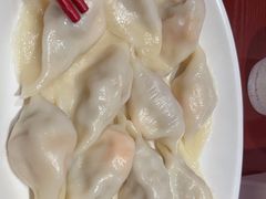 -喜家德虾仁水饺(北京超极合生汇店)