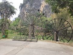 -明仕田园