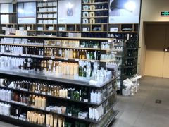 -MUJI无印良品(鑫嘉汇购物中心店)