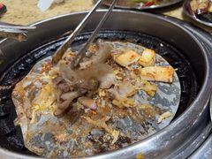-姜胖胖无限自助烤肉(罗湖宝能店)