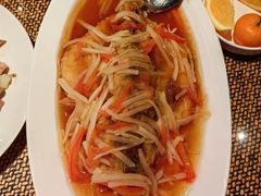 -老客家·客家菜(万达店)