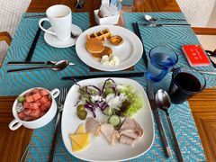 -深圳大梅沙京基洲际度假酒店