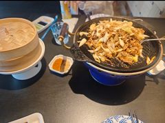 -喜悦烤鸭·新京菜(王府井店)