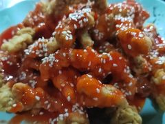 -达旺·鸡毛店(巴南万达店)
