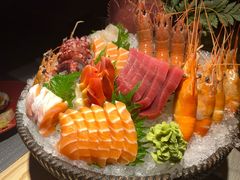 -京料理·日料自助·铁板燒(复悦城店)