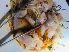 -楼兰新疆主题餐厅(苏州中心店)