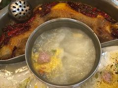 -创新高肥羊火锅(朝阳路店)