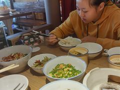 -农耕记·湖南土菜(halo广场店)