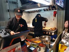 -徐亮烤蹄(建设路店)