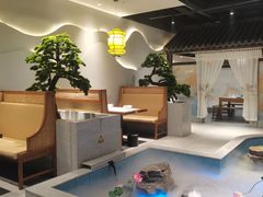 -寿州大饭店·餐厅