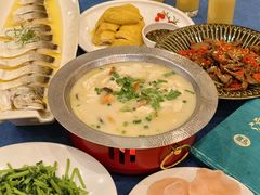 -御沪沪味园.融合菜.海鲜(斜土路店)