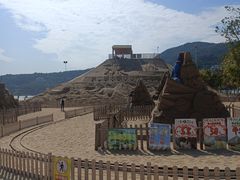 -大梅沙海滨公园