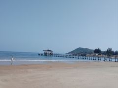 -汕尾风车岛