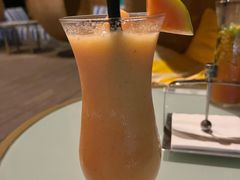 -半山半岛洲际度假酒店·观海廊