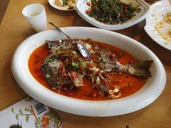 -渔·海鲜餐厅（东澳可域度假村内）南沙湾沙滩店