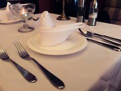 -成桂西餐厅·42年的味道(五大道疙瘩楼店)