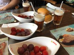 -豪享来中西餐厅(隆昌店)