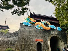 -鼓楼(西湖风景名胜区)