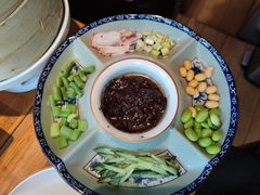 -四季民福烤鸭店(前门廊房二条店)