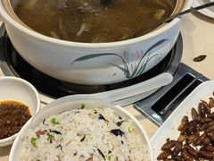 -爱膳菌锅锅(阳南店)