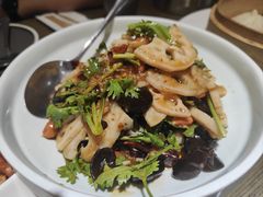 -隆喜元鱼汤包·海鲜(中联广场店)