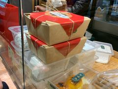 零售区-泸溪河桃酥(长乐路店)