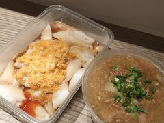 -食盈碗仔翅(星玺广场店)