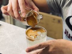 -野徐·咖啡烘焙