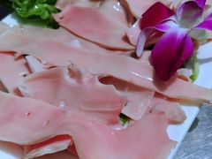 -楠柏弯休闲山庄(梨花溪店)