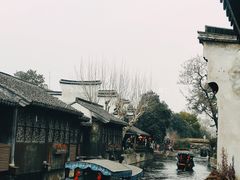-南浔古镇