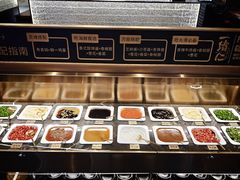 -一绪に和牛寿喜烧(罗湖益田假日店)
