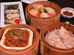 -粤匠·澳门点心粤菜海鲜(澳门半岛店)