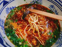 -蜗牛小馆醉乡民谣云南菜(惠新西里店)