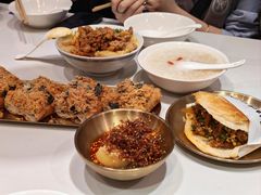 -小豆海棠(嘉兴路店)