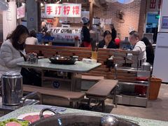 -五里关火锅(牛市口店)