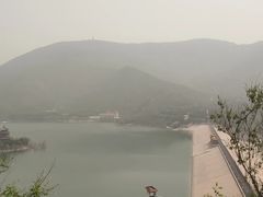 -十三陵水库