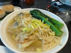 -中山保利艾美酒店-乐美中餐厅