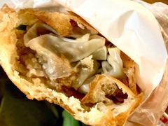 -家阳赵师傅油饼包烧麦(粮道街店)