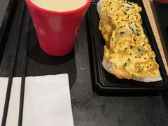 -永和大王(广渠店)
