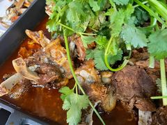-铭副琦食·虾蟹烩馆(渔人码头店)