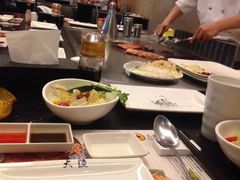 -大渔铁板烧(万象城店)